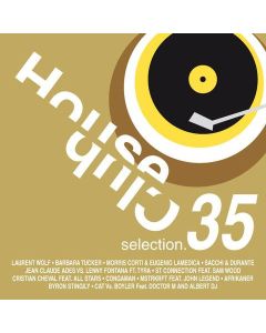 House Club Selection 35