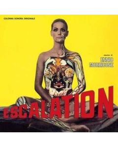 Escalation (Colonna Sonora Originale)