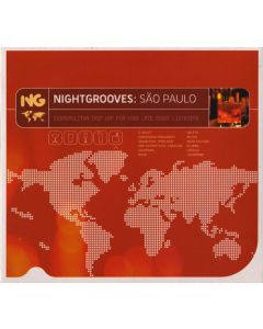 Nightgrooves: São Paulo