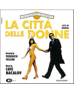La Città Delle Donne