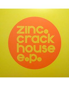 Crack House E.P.