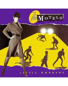 Little Robbers