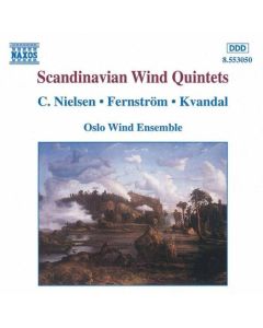 Scandinavian Wind Quintets