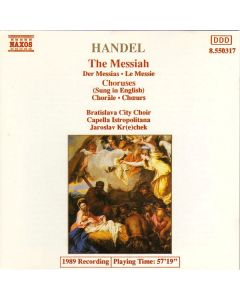 The Messiah (Choruses)