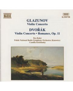 Violin Concertos
