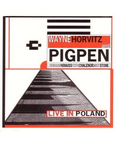 Live In Poland