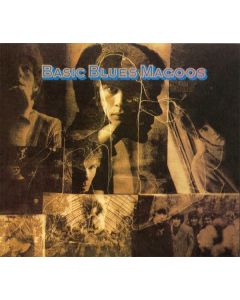 Basic Blues Magoos