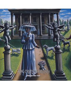 Epitaph (Volumes One-Four)