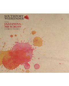 Southport Weekender Volume 7