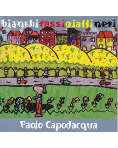Bianchi Rossi Gialli Neri