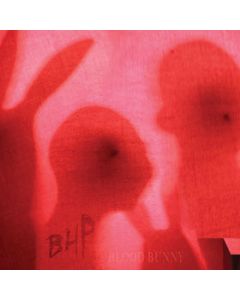 Blood Bunny / Black Rabbit