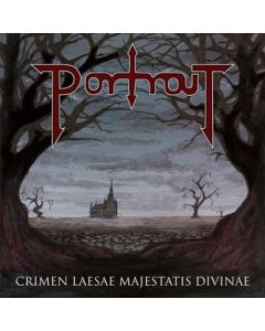 Crimen Laesae Majestatis Divinae
