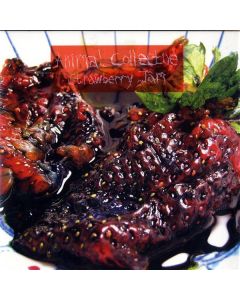 Strawberry Jam