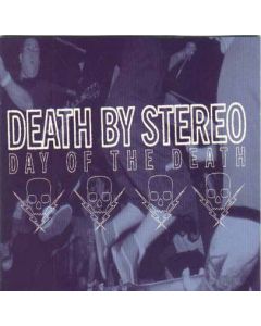 Day Of The Death