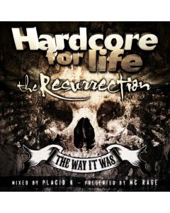 Hardcore For Life - The Resurrection