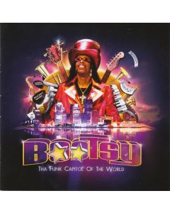 Tha Funk Capital Of The World