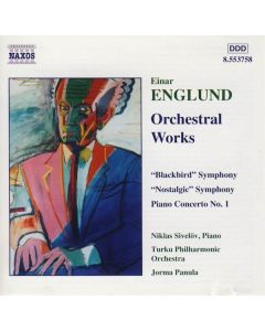 Orchestral Works