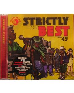 Strictly The Best Volume 45