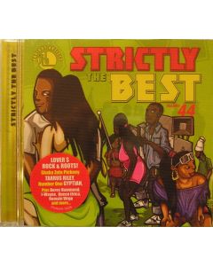Strictly The Best Volume 44