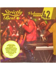 Strictly The Best Volume 42