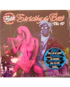Strictly The Best Vol. 40
