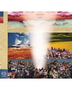 Forgiveness Rock Record