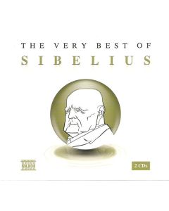 The Very Best Of Sibelius
