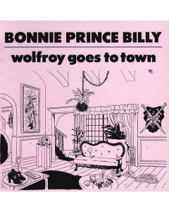 Wolfroy Goes To Town