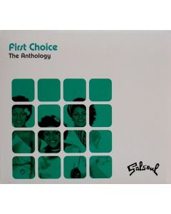 The Anthology