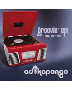 Groovin' Up! - Hits: 1997-2011