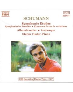 Symphonic Etudes