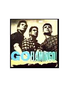 Go Flamingo!