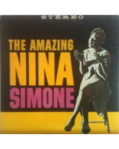 The Amazing Nina Simone