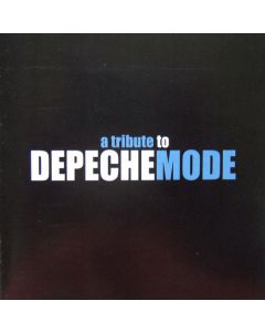 Alfa Matrix Re:covered Vol. 2 - A Tribute To Depeche Mode