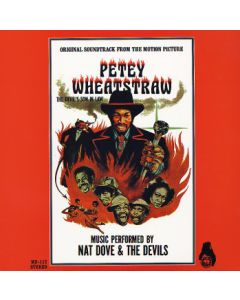 Petey Wheatstraw - The Devil's Son-In-Law (Original Soundtrack)