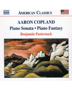 Piano Sonata • Piano Fantasy