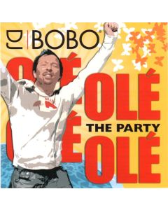 Olé Olé The Party