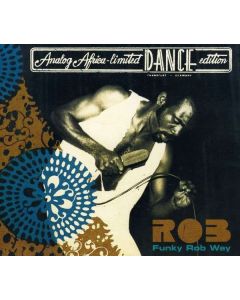 Funky Rob Way