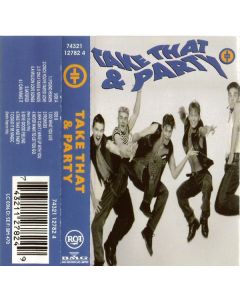Take That & Party