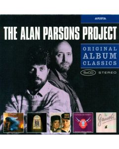 Original Album Classics