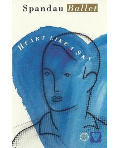 Heart Like A Sky