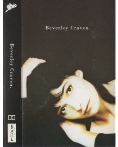 Beverley Craven.