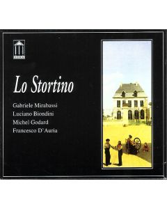 Lo Stortino