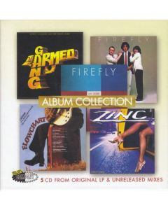 Album Collection