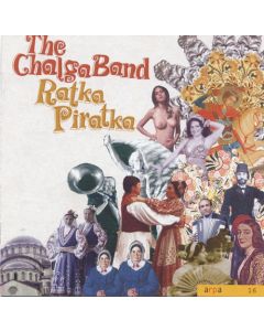 Ratka Piratka