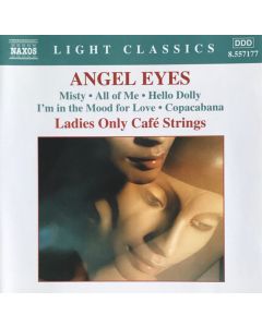 Angel Eyes