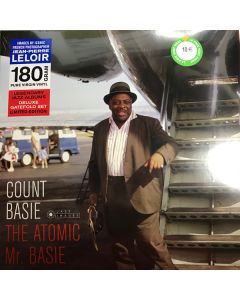 The Atomic Mr. Basie