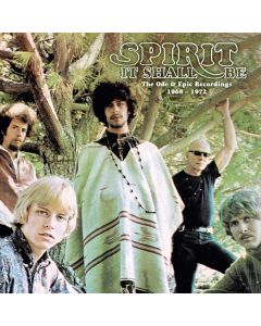It Shall Be: The Ode & Epic Recordings 1968-1972