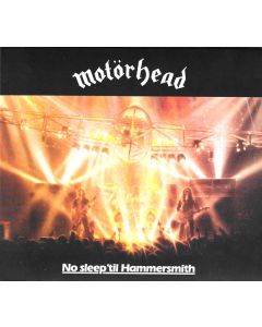 No Sleep 'Til Hammersmith