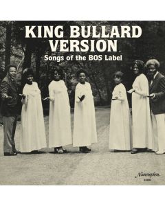King Bullard Version: Songs Of The Bos Label